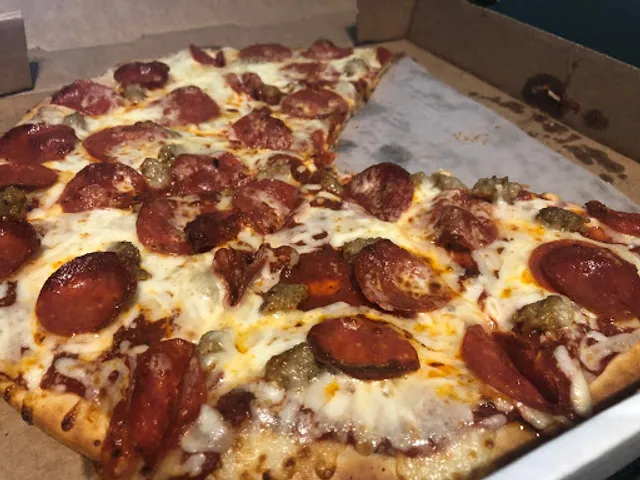 Village Pizza (Formerly Angilo's Sharonville)