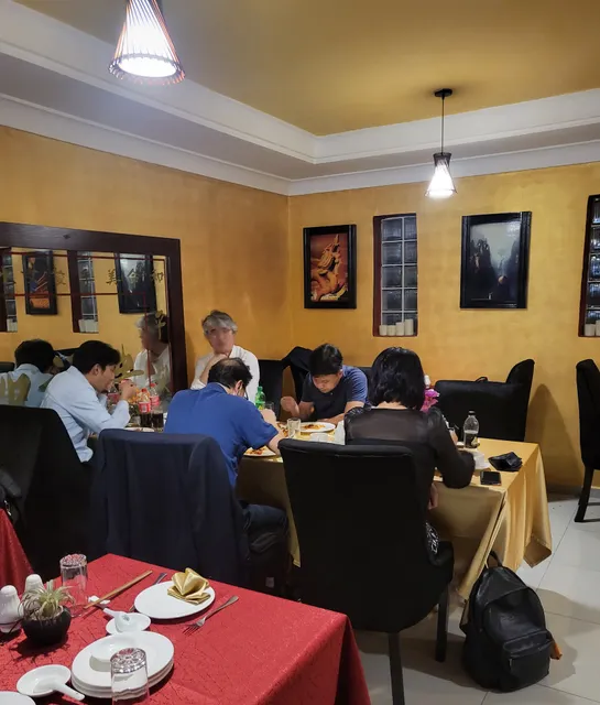 Marcoriano Chinese Restaurant