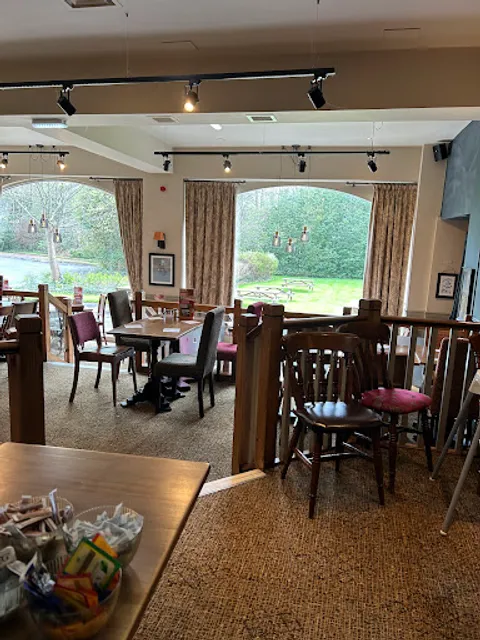 Toby Carvery Edinburgh