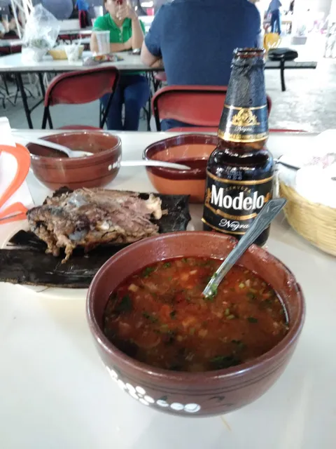 Casa Don Pedro Barbacoa