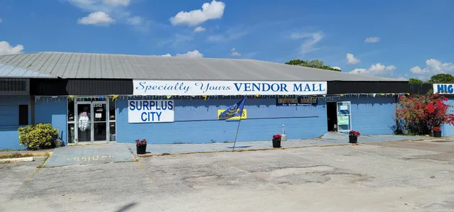 specially Yours Furniture and home decor