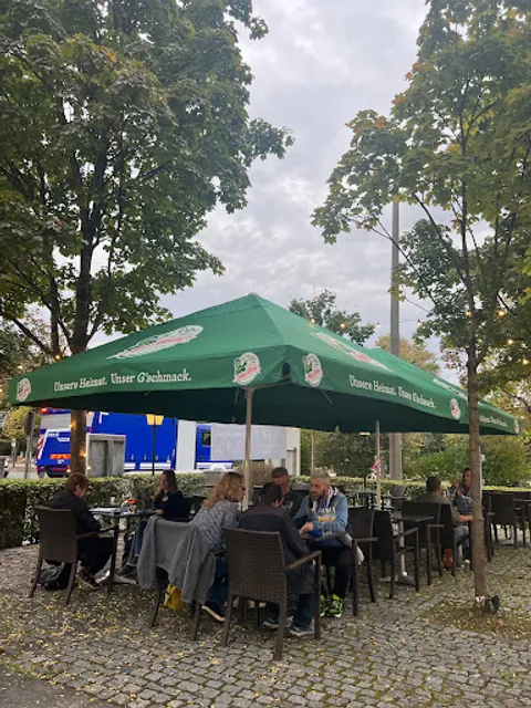 PIZZERIA IL MONOCOCCO