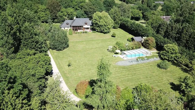 BEAUCHAMPS Maison d'hôtes