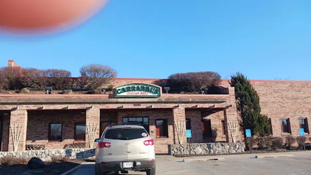 Carrabba's Italian Grill