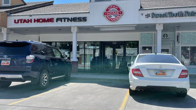 Utah Home Fitness - Salt Lake City