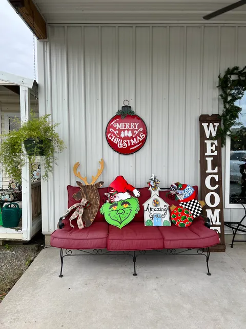 Our Rustic Roots LLC