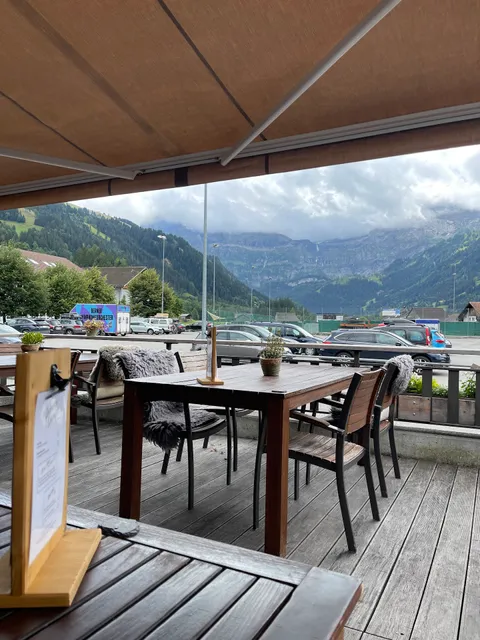 Ferienlenk Chalet Elk & Apartment Luna Elk