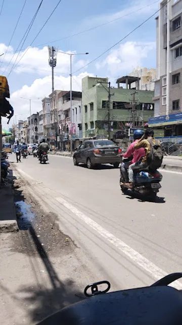 STAR CHIK Chinese FAST FOOD
