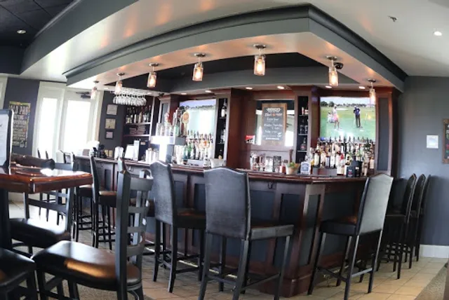 Bulle Rock Gourmet Pub & Grill