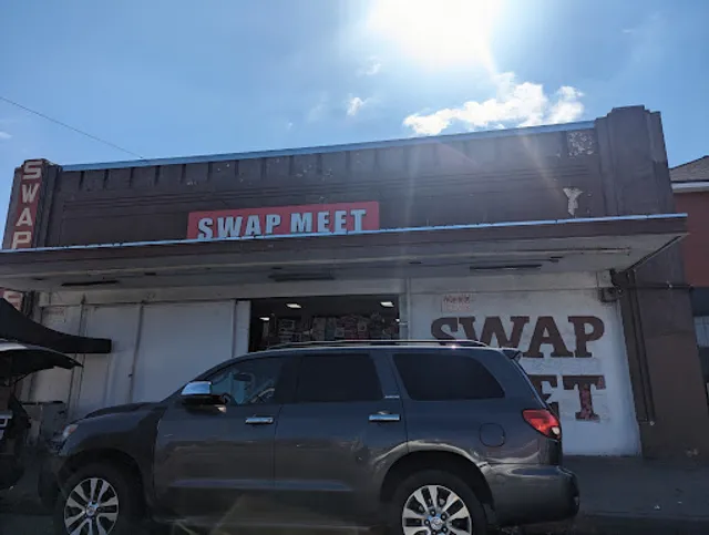 Swap Meets