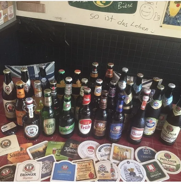 ピーターフロッグ