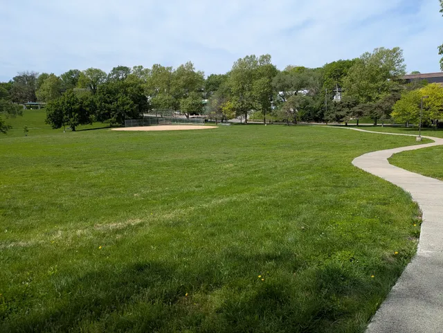 Westwood Park