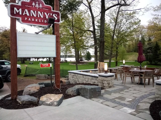Manny's Parkside