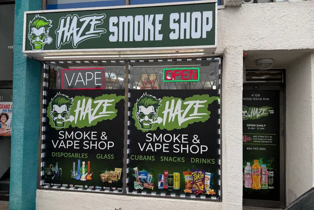 vape shops canada Vuse Go Pro Vuse Pro Device Kit | ePod 2 Redesigned Vuse Pro Smart Device  Kit