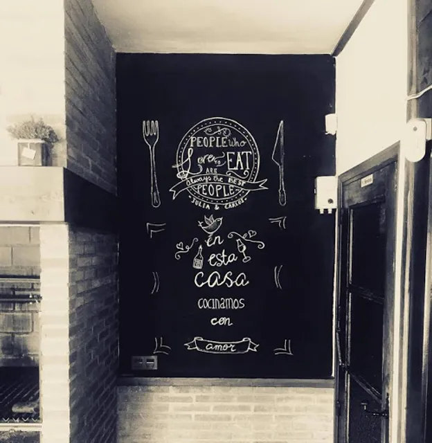 Restaurante Montesol