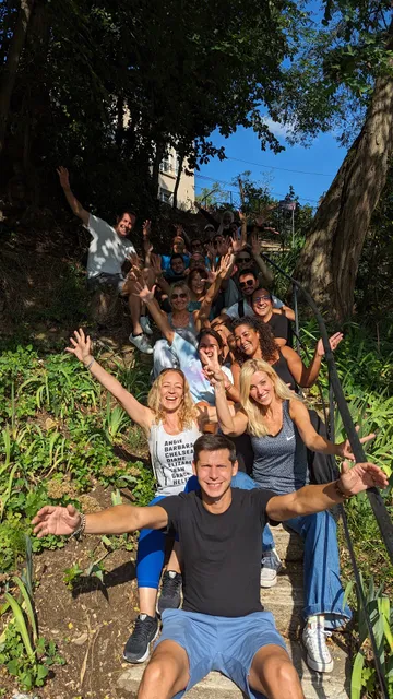 Val d'Oise Aventures