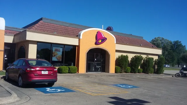Taco Bell