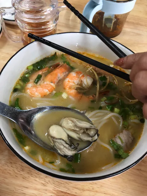 Bangkok Tomyum