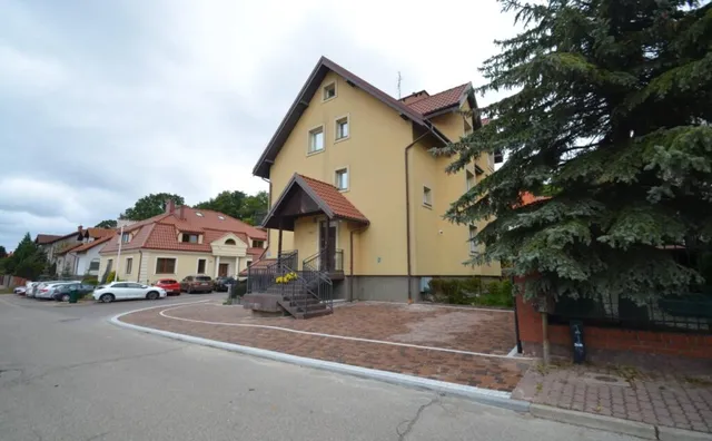 Villa Kabbalah - Home of Cards