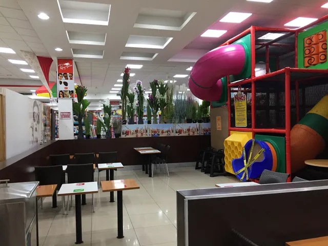 McDonald's | Frontera