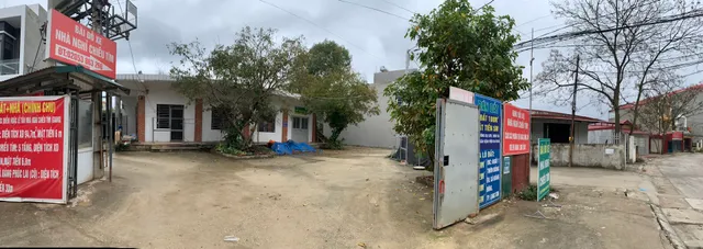 Nhà nghỉ Chiều Tím, Chieu Tim hotel