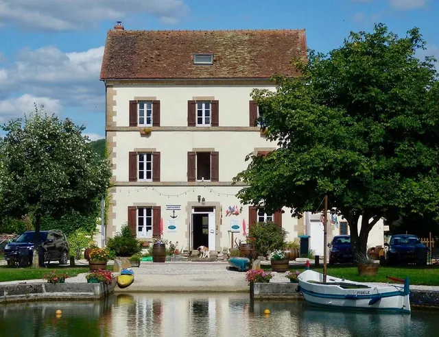 La Maison Du Canal