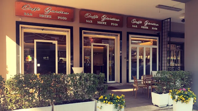 Caffè Giardino