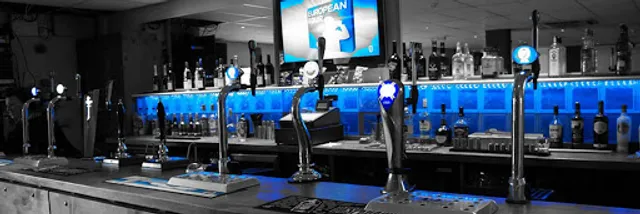 Priestley's Sports Bar