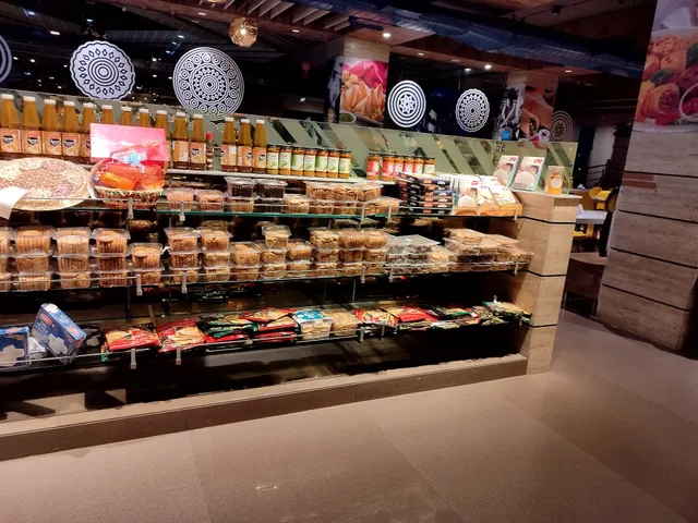 Bikanervala | Haldwani