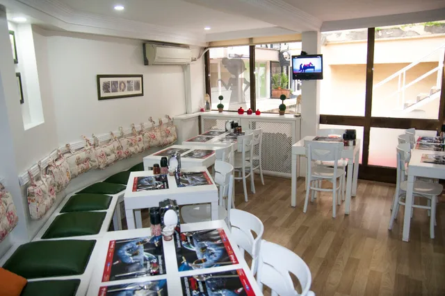 Katık Anne Mutfağı