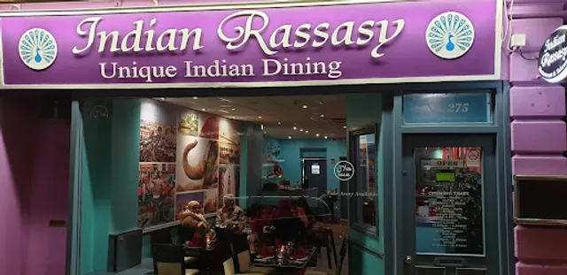 Indian Rassasy