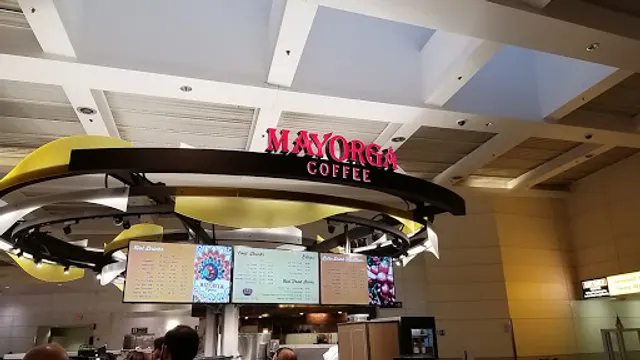 Mayorga Coffee