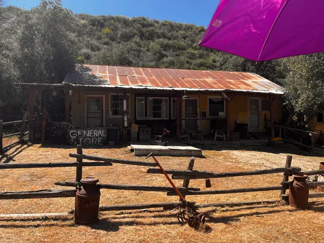 Calicinto Ranch