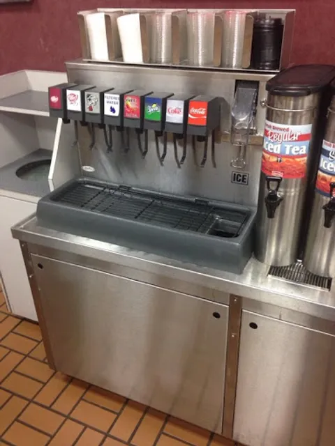 Braum's Ice Cream & Dairy Store