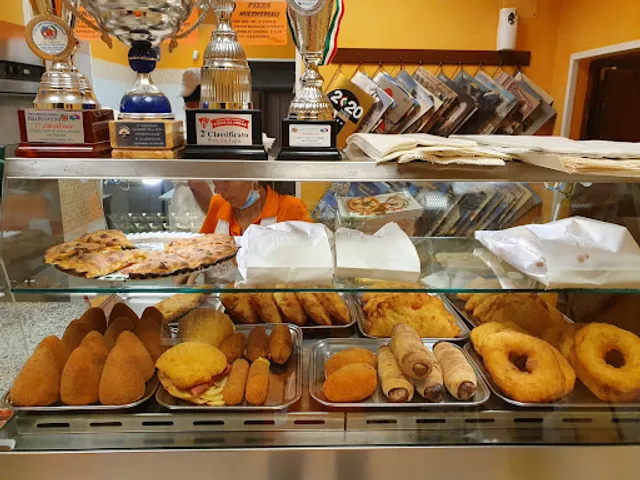 Pizzeria da Franco dal 1975