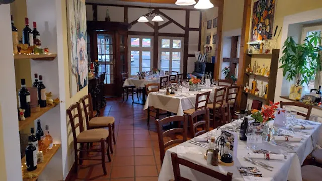 De Medici Trattoria