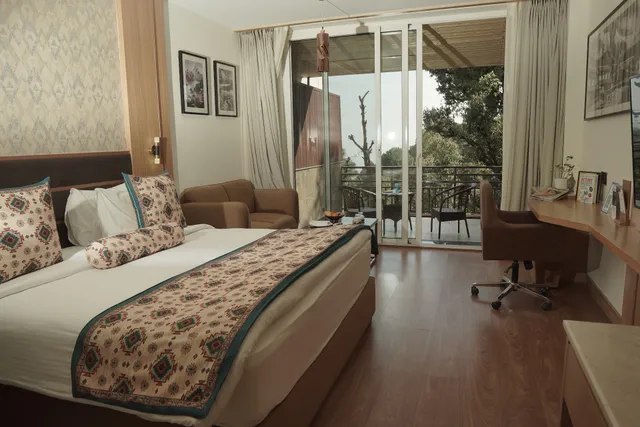 Fortune Park Moksha - Member ITC hotels' group