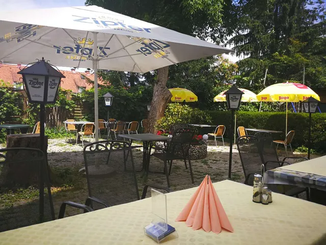 China-Restaurant XI Yan Yan