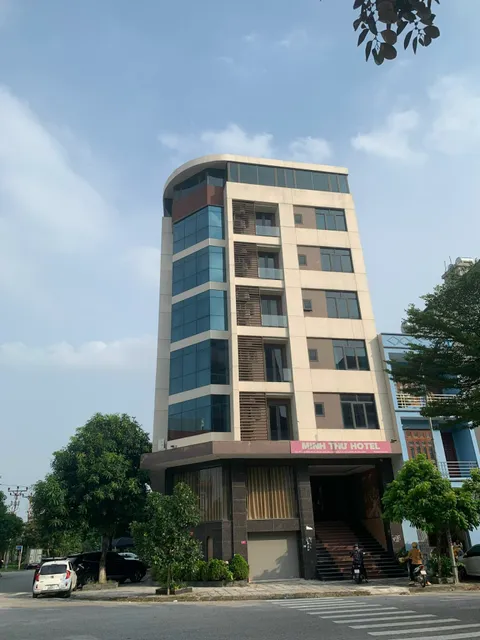 Khách Sạn Minh Thư