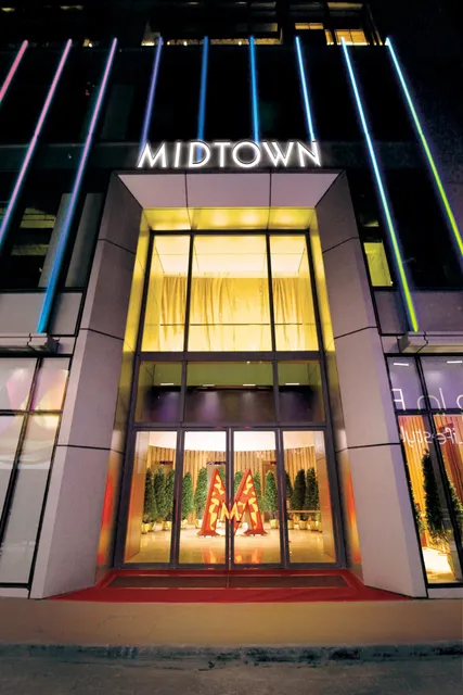 Soundwill Plaza II Midtown