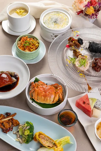 印月餐廳（南屯公益路）