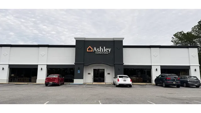 Ashley Store