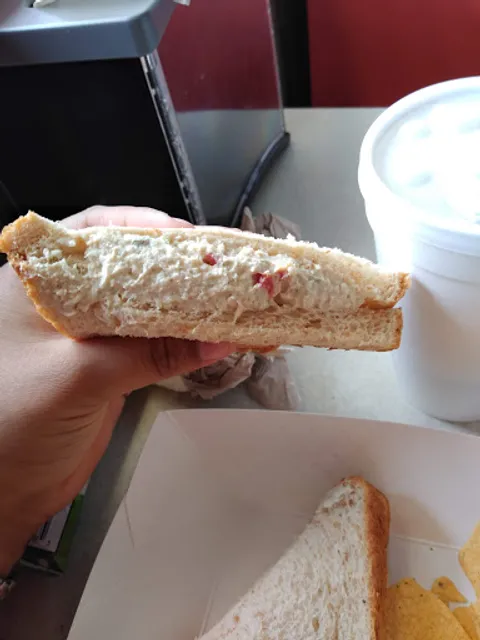 Tutti Frutti Delight