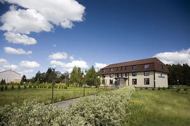 Forde Wind Absolute Result Hotel