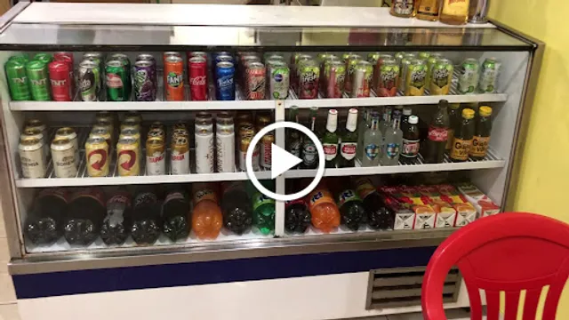 Lanchonete Diversão