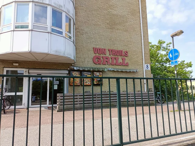 Von Troils Grill