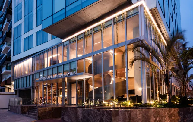 SOUMA Lima, Vignette Collection by IHG