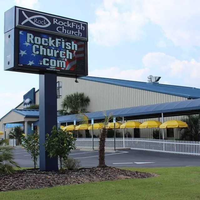 RockFish Church