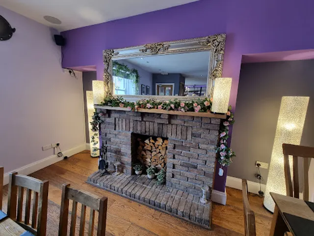 The Dolphin Hotel & Restaurant