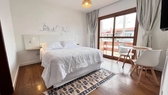 Casa da Praia Pousada Torres RS